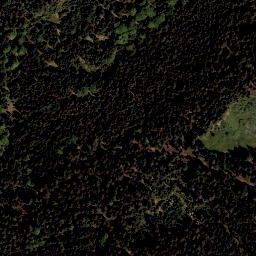 Satellite imagery of I/58-8, AT