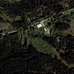 Satellite imagery of I/64-2Ö, AT