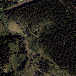 Satellite imagery of I/65-1C, AT