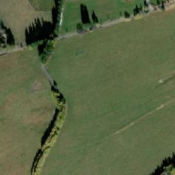 Satellite imagery of Hodslavský vrch [Vyšší Brod-Bolechy], CZ