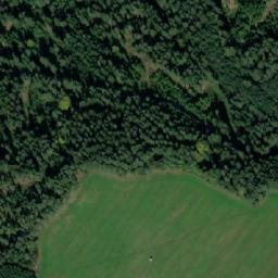 Satellite imagery of Kameniště [Dolní Dvořiště-Všeměřice], CZ