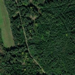 Satellite imagery of Hřib [Dolní Dvořiště-Mladoňov], CZ