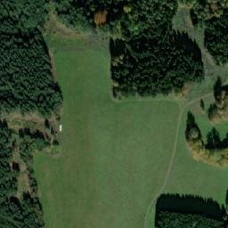 Satellite imagery of Hřib [Dolní Dvořiště-Mladoňov], CZ