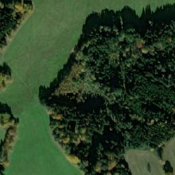 Satellite imagery of Hřib [Dolní Dvořiště-Mladoňov], CZ
