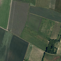Satellite imagery of Hühnerkoppel, AT