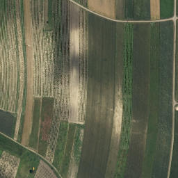 Satellite imagery of Hühnerkoppel, AT