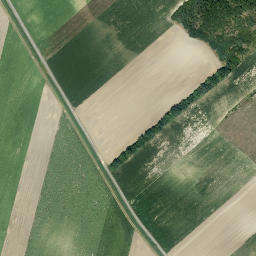 Satellite imagery of Fuchsenberg, AT