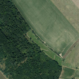 Satellite imagery of Junge Bergen, AT