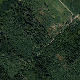 Satellite imagery of (Tmavá) [Břeclav], CZ