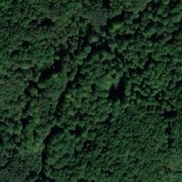 Satellite imagery of Sivá skala, SK