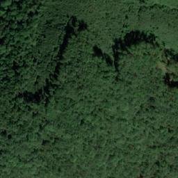 Satellite imagery of Sivá skala, SK