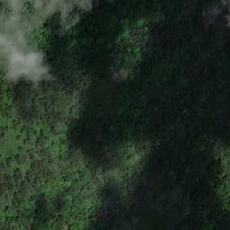 Satellite imagery of Jelení vrch, SK
