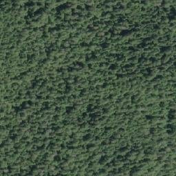 Satellite imagery of Nitinat Cone, CA