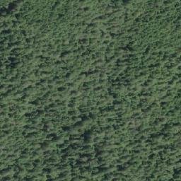 Satellite imagery of Nitinat Cone, CA