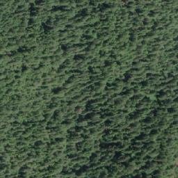 Satellite imagery of Nitinat Cone, CA