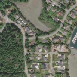 Satellite imagery of Nymph Point, CA