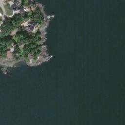 Satellite imagery of Kamaree Point, CA