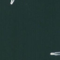 Satellite imagery of Killer Whale Point, CA