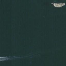 Satellite imagery of Killer Whale Point, CA