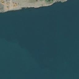 Satellite imagery of Point Disney, US
