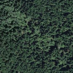 Satellite imagery of Kangaroo Point (historical), US