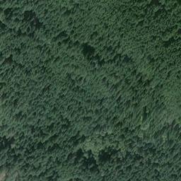 Satellite imagery of Devils Slide, US