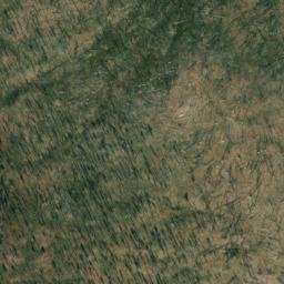 Satellite imagery of Eightmile Ridge, US