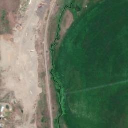 Satellite imagery of Torboy Pit, US