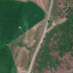 Satellite imagery of Torboy Pit, US