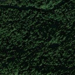 Satellite imagery of Bon Ayre Ridge, US