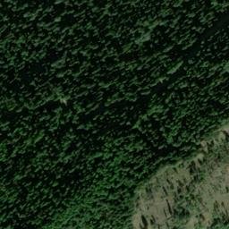 Satellite imagery of Bon Ayre Ridge, US