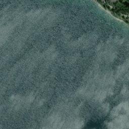 Satellite imagery of Going-to-the-Sun Point, US