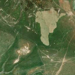 Satellite imagery of Pointe du Mont Manet, FR