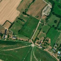 Satellite imagery of Pointe du Mont Manet, FR