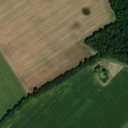 Satellite imagery of Château de Courquetaine, FR