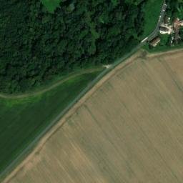 Satellite imagery of Château de Courquetaine, FR