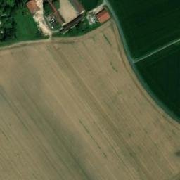 Satellite imagery of Château de Courquetaine, FR