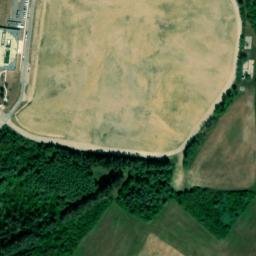Satellite imagery of 54167A - 1, DE