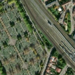 Satellite imagery of 54395B - 1, DE