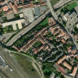 Satellite imagery of 54395B - 1, DE