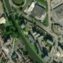Satellite imagery of 54395B - 1, DE