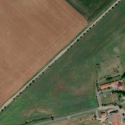 Satellite imagery of 54053A - 1, DE