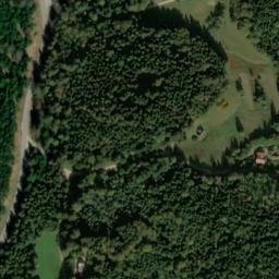 Satellite imagery of Bühlerhöhe, DE