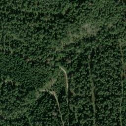 Satellite imagery of Östlicher Streitmannskopf, DE