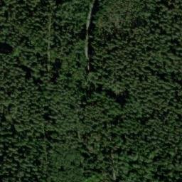 Satellite imagery of Hohe Warte, DE