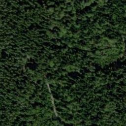 Satellite imagery of Hohe Warte, DE