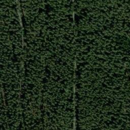 Satellite imagery of Königsberg, DE