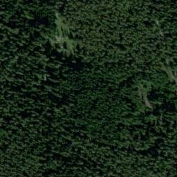 Satellite imagery of Königsberg, DE