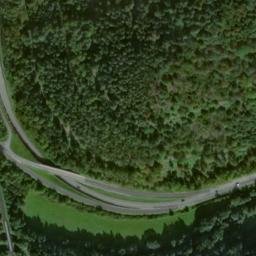 Satellite imagery of Burg Waldeck, DE