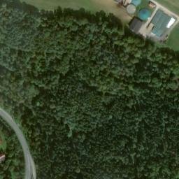 Satellite imagery of Burg Waldeck, DE